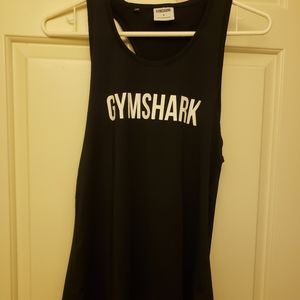 Gymshark tank top